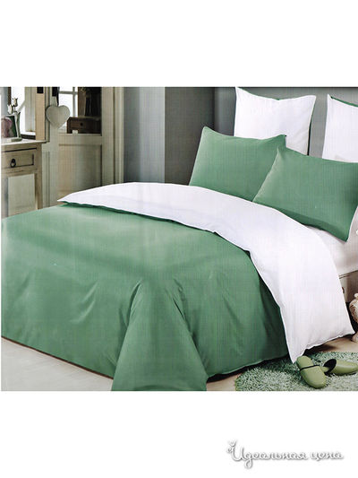 Комплект постельного белья 2-спальный 3D Dominanta, цвет мультиколор