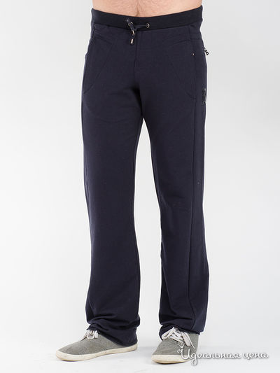 Брюки Bogner, цвет синий