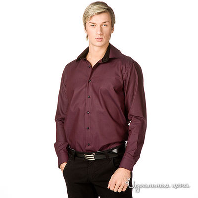 сорочка Roberto Bruno