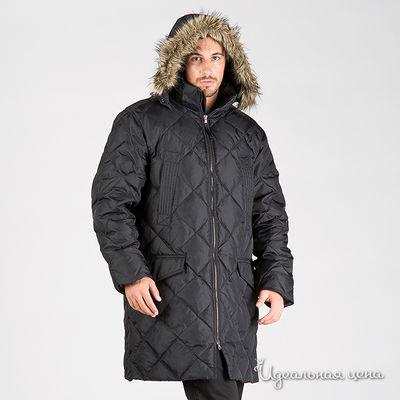 Куртка Mexx, цвет цвет черный