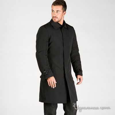 Пальто Mexx, цвет цвет черный