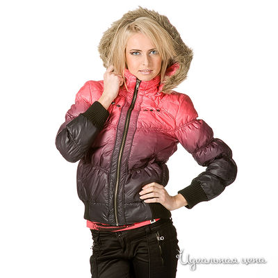 Куртка ICHI, цвет Нет данных