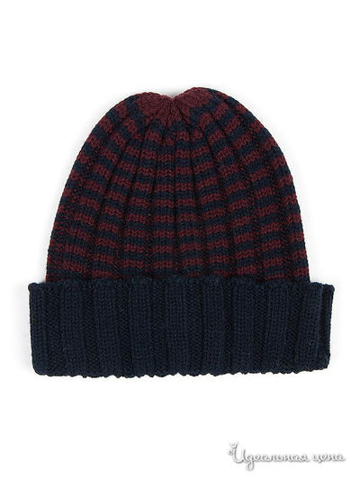 Шапка Conver, цвет темно-синий