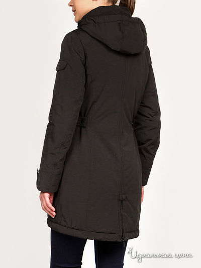 Куртка Conver, цвет черный