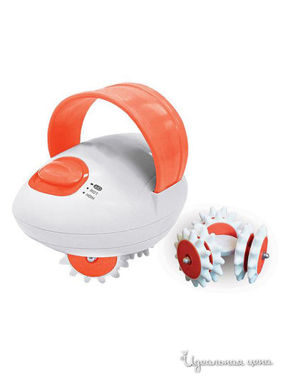 Массажер для тела "Антицеллюлитный" Gezatone