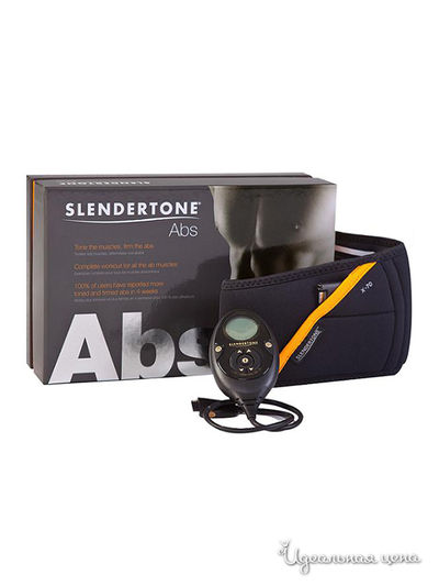 Импульсный массажер Slendertone