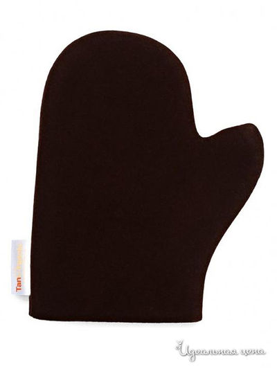 Рукавичка для нанесения автозагара Tan Organic