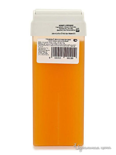 Воск алоэ вера в картридже Cristaline