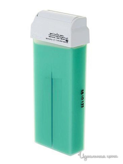 Воск хлорофилловый в картридже Cristaline