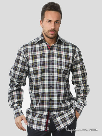 Рубашка Jess France, цвет мультиколор