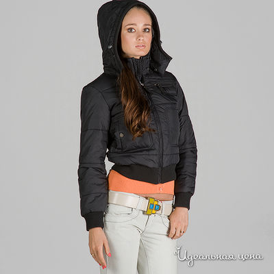 Женская куртка Mexx, цвет Нет данных