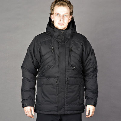 Куртка Killy, цвет цвет черный