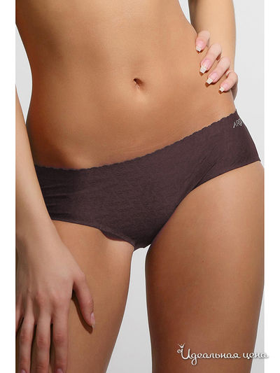 Трусы Ardi, цвет коричневый