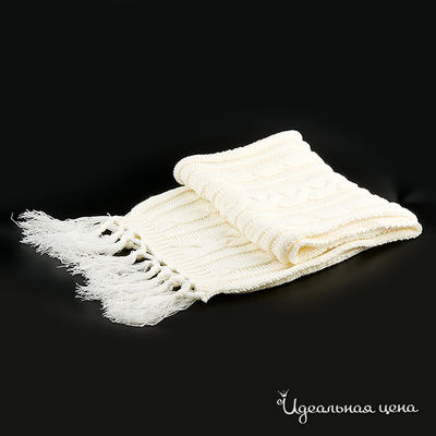 Шарф Mexx, цвет цвет белый