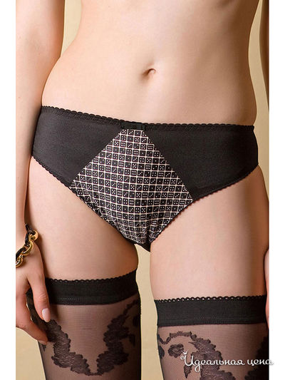Трусы Ardi, цвет черный