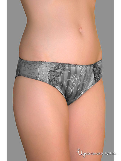 Трусы Ardi, цвет стальной