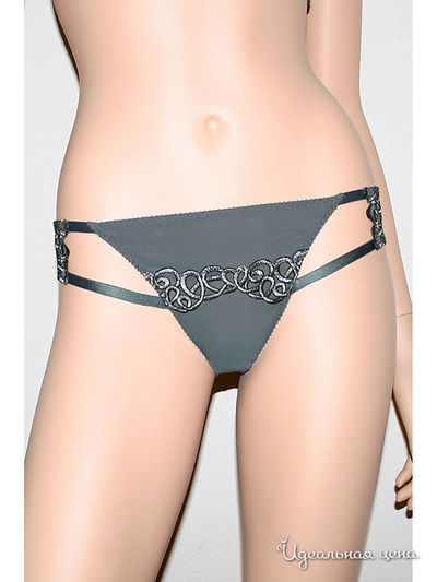 Трусы Ardi, цвет серый