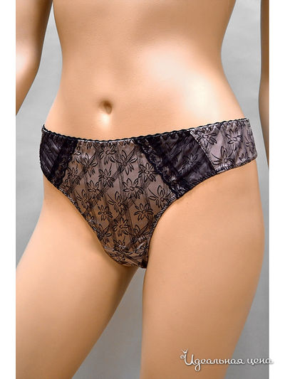 Трусы-стринг Ardi, цвет мультиколор