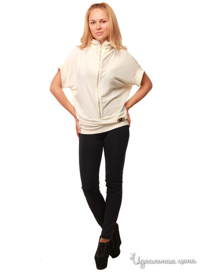 Туника Majaly, цвет молочный