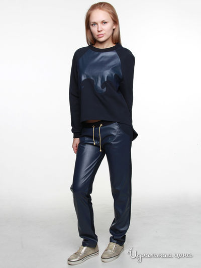 Костюм Majaly, цвет темно-синий