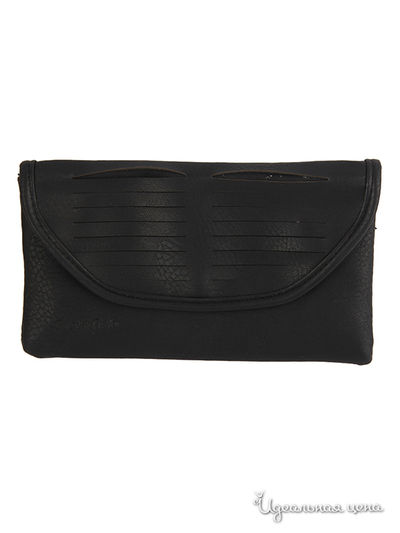 Пенал Funky Fish, цвет черный