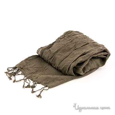 Шарф Mexx, цвет цвет коричневый