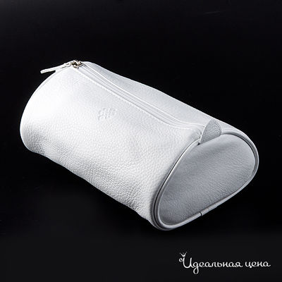 Косметичка Девять Драконов, цвет цвет белый