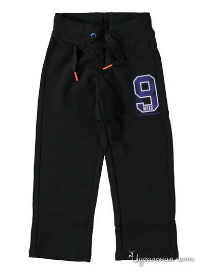 Брюки Mexx, цвет темно-синий