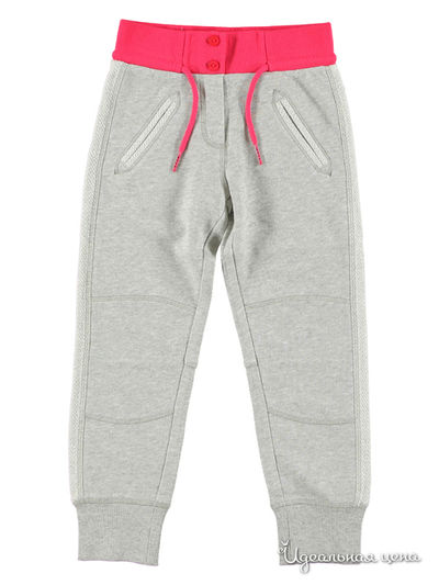 Брюки Mexx, цвет серый