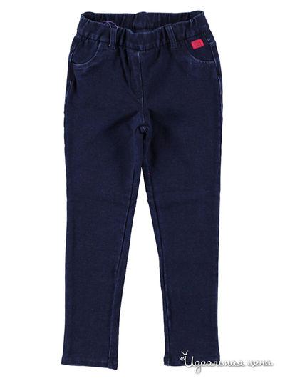 Брюки Mexx, цвет синий