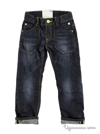 Джинсы Mexx, цвет темно-синий