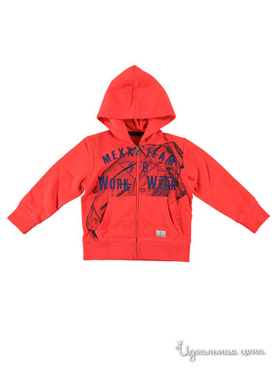 Толстовка Mexx, цвет розовый