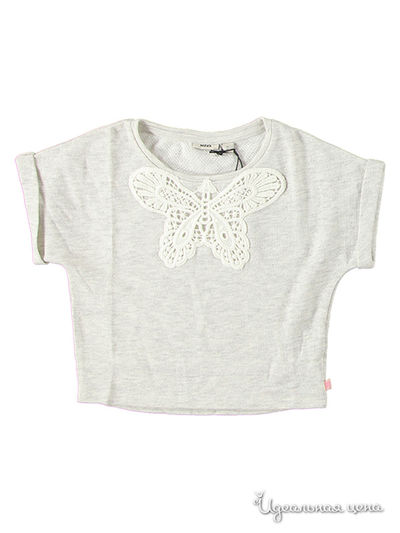 Джемпер Mexx, цвет белый