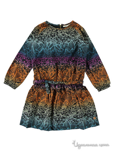 Платье Mexx, цвет мультиколор