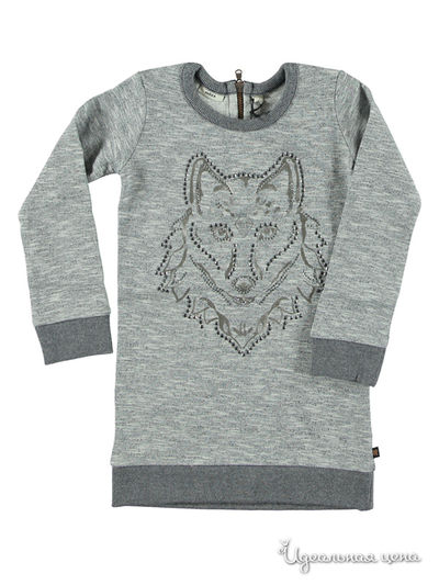 Платье Mexx, цвет серый