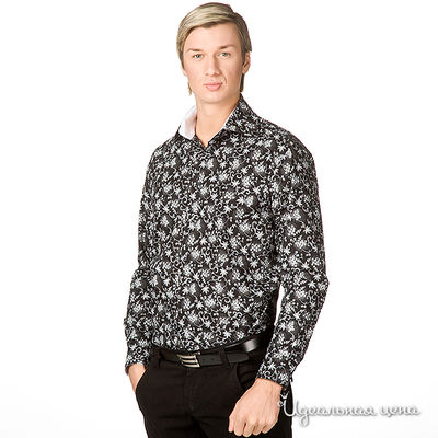 сорочка Roberto Bruno