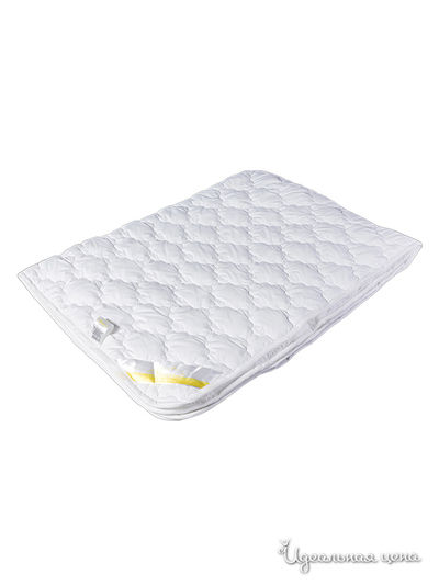 Одеяло, 172*205 Dream Time Store, цвет белый