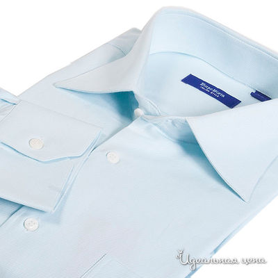 Рубашка Vinzo & Vista, цвет мятный