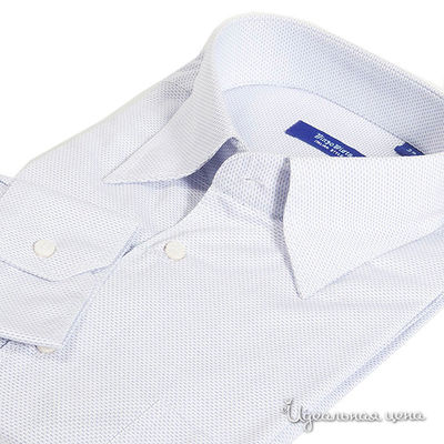 Рубашка Vinzo & Vista, цвет светло-лиловый