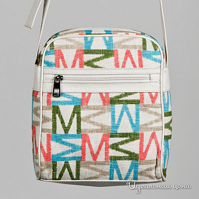 Сумка Mexx, цвет цвет мультиколор