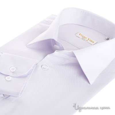 Рубашка Vinzo & Vista, цвет белый