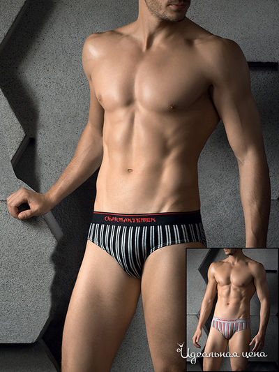 Трусы, 2 шт Charmante, цвет мультиколор