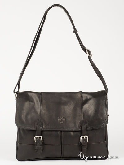 Сумка Borella, цвет черный