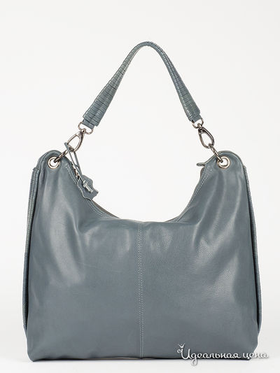 Сумка Borella, цвет серый