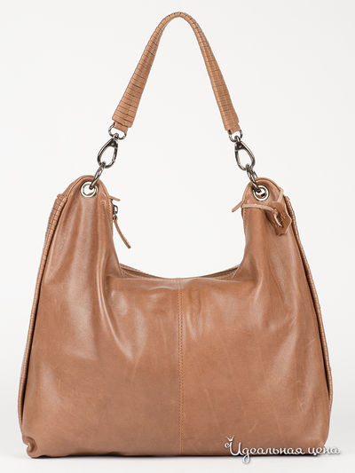 Сумка Borella, цвет темно-бежевый