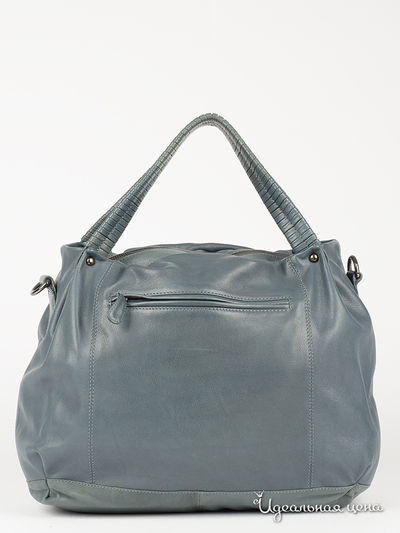 Сумка Borella, цвет серый