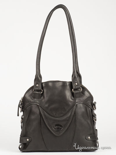 Сумка Borella, цвет черный