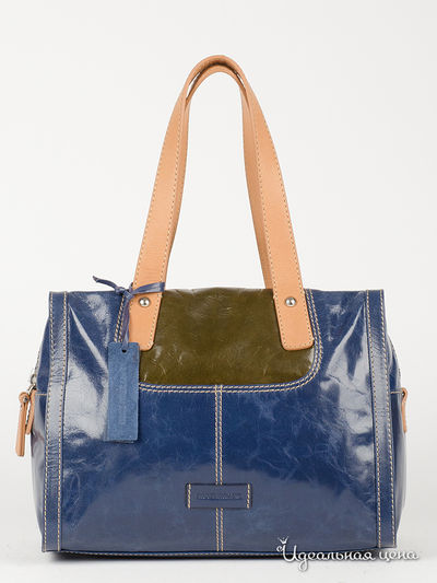 Сумка Bodenschatz, цвет синий