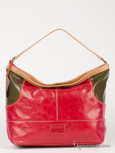 Сумка Bodenschatz, цвет бордовый