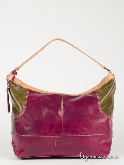 Сумка Bodenschatz, цвет малиновый